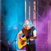 Foto Andy Burrows te Andy Burrows - 18/8 - Openlucht Theater Amsterdamse Bos
