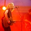 Foto Andy Burrows te Andy Burrows - 18/8 - Openlucht Theater Amsterdamse Bos
