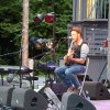 Michael Prins foto Andy Burrows - 18/8 - Openlucht Theater Amsterdamse Bos