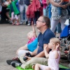 foto Efteling Zeven Pleinen Festijn 2013: zaterdag 24 augustus