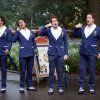 foto Efteling Zeven Pleinen Festijn 2013: zaterdag 24 augustus
