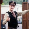 foto Efteling Zeven Pleinen Festijn 2013: zaterdag 24 augustus