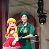 foto Efteling Zeven Pleinen Festijn 2013: zaterdag 24 augustus