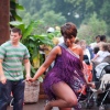 foto Efteling Zeven Pleinen Festijn 2013: zaterdag 24 augustus