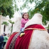 Foto  op Efteling Zeven Pleinen Festijn 2013: zaterdag 24 augustus