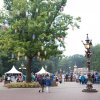 foto Efteling Zeven Pleinen Festijn 2013: zaterdag 24 augustus