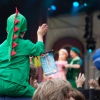 foto Efteling Zeven Pleinen Festijn 2013: zaterdag 24 augustus