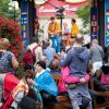 foto Efteling Zeven Pleinen Festijn 2013: zaterdag 24 augustus