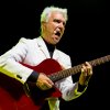 David Byrne foto David Byrne & St. Vincent - 25/08 - Vredenburg