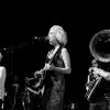 Foto St. Vincent te David Byrne & St. Vincent - 25/08 - Vredenburg