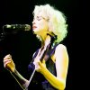 St. Vincent foto David Byrne & St. Vincent - 25/08 - Vredenburg