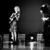 St. Vincent foto David Byrne & St. Vincent - 25/08 - Vredenburg