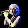 St. Vincent foto David Byrne & St. Vincent - 25/08 - Vredenburg