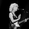 Foto St. Vincent te David Byrne & St. Vincent - 25/08 - Vredenburg