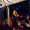 Hooverphonic foto Hooverphonic - 25/8 - Openlucht Theater Amsterdamse Bos