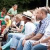 foto Hooverphonic - 25/8 - Openlucht Theater Amsterdamse Bos