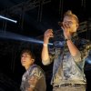 Foto MainStreet te Appelpop 2013