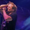 Foto Racoon te Appelpop 2013