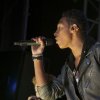 Foto MainStreet te Appelpop 2013