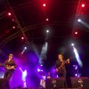 Foto The Kik te Appelpop 2013