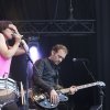 Foto Wende Snijders te Appelpop 2013