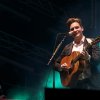 Foto Douwe Bob te Appelpop 2013