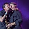 Foto Golden Earring te Appelpop 2013