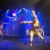 Podiuminfo review: Emilie Autumn - 28/8 - Tivoli