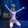 Podiuminfo review: Emilie Autumn - 28/8 - Tivoli