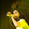 Foto Selena Gomez op Selena Gomez - 4/9 - HMH