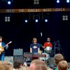 Foto Jacco Gardner te Into The Great Wide Open 2013 - dag 1