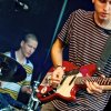 Foto Beach Fossils te Into The Great Wide Open 2013 - dag 1