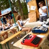 Cabaretinfo review: Into The Great Wide Open 2013 - dag 1