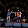 Foto Matthew E. White op Into The Great Wide Open 2013 - dag 1