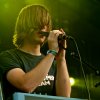 Foto Jacco Gardner op Into The Great Wide Open 2013 - dag 1