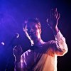 Foto Efterklang te Into The Great Wide Open 2013 - dag 1