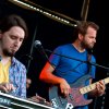 Foto Matthew E. White op Into The Great Wide Open 2013 - dag 1