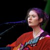 Foto Rachel Sermanni te Into The Great Wide Open 2013 - dag 1