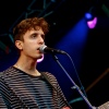 Foto Beach Fossils te Into The Great Wide Open 2013 - dag 1