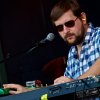 Foto Matthew E. White te Into The Great Wide Open 2013 - dag 1