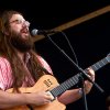Foto Matthew E. White op Into The Great Wide Open 2013 - dag 1