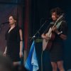 Foto Valerie June te Into The Great Wide Open 2013 - dag 1