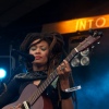 Foto Valerie June op Into The Great Wide Open 2013 - dag 1