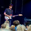 Beach Fossils