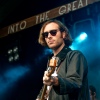 Foto Allah-Las te Into The Great Wide Open 2013 - dag 2