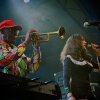 Foto Kitty, Daisy & Lewis te Into The Great Wide Open 2013 - dag 2