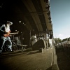 Foto Bombino te Into The Great Wide Open 2013 - dag 3
