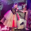 Foto Kate Nash op Kate Nash - 25/9 - Melkweg