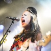 Foto Kate Nash te Kate Nash - 25/9 - Melkweg