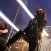 Moonspell foto Baroeg Open Air 2013